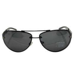 Everon Polarized 07009 Черный/черный