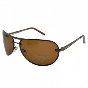 Everon Polarized 09002 Коричневый