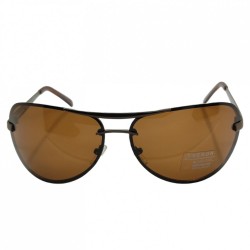 Everon Polarized 09002 Коричневый