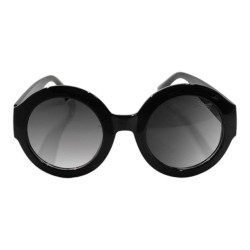 Сонцезахисні окуляри 0084 R GG Чорний Глянсовий