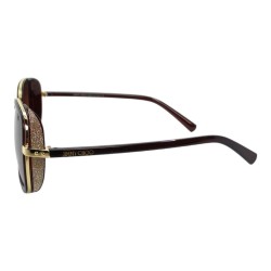 Поляризовані сонцезахисні окуляри 97 J CH 97V40 Золото/Коричневий