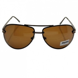 MIRAMAX Polarized 9035 Коричневый