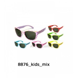 Детские очки 8876 МИКС
