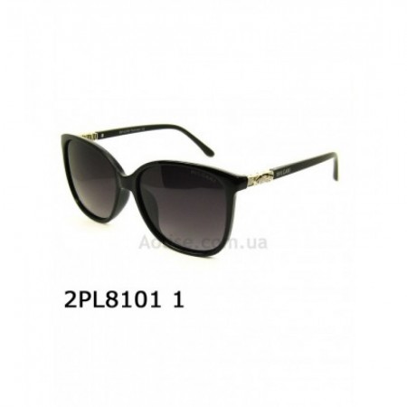 Polarized 8101 Bvl Черный