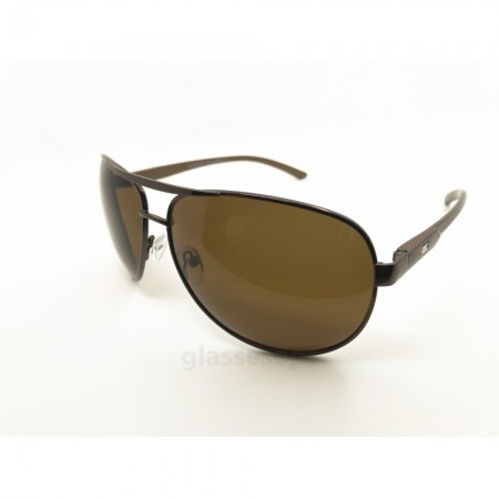 ALLUMINIUM polarized 303 коричневый