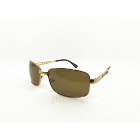 Everon Polarized 3012 Коричневый