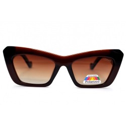 Polarized 2106 Loe Коричневий