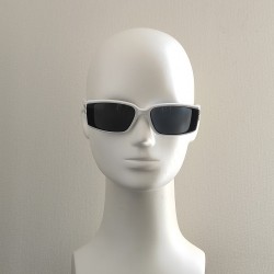 Солнцезащитные очки 6957 NN Белые