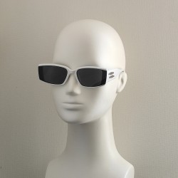 Солнцезащитные очки 6957 NN Белые
