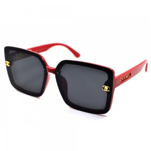 Поляризованные солнцезащитные очки 30172 CH 1405 Красный