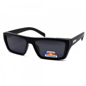 Поляризованные солнцезащитные очки Polarized 2112 Ferr Матовый черный