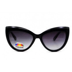 Polarized 996 CD Черный