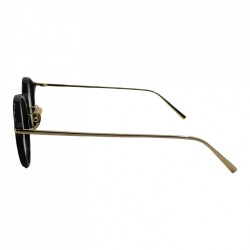 Іміджеві окуляри оправа TR90 1544 NN Глянсовий чорний