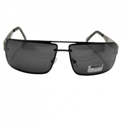 MIRAMAX Polarized 9022 Чёрный/Чёрный