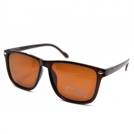 POLAR EAGLE polarized 02033 коричневый