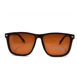 POLAR EAGLE polarized 02033 коричневый