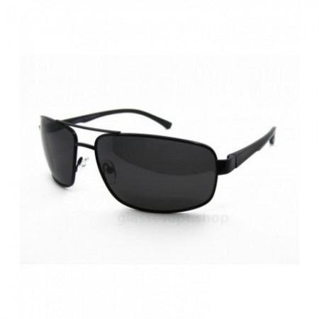 ALLUMINIUM polarized 321 черный