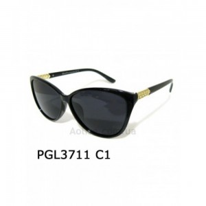 Graffito polarized 3711 Чорний