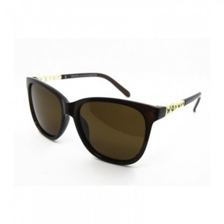 Graffito polarized 3702 Коричневый