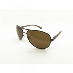 ALLUMINIUM polarized 306 коричневий