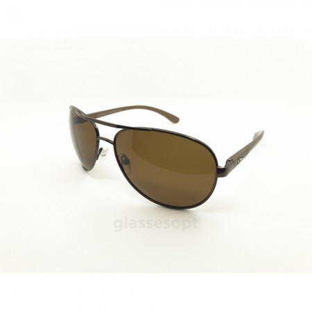 ALLUMINIUM polarized 306 коричневый