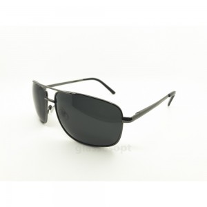 POLAR EAGLE polarized 0344 сталь/чорний