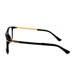 Іміджеві окуляри 1104 GG Глянцевий Чорний