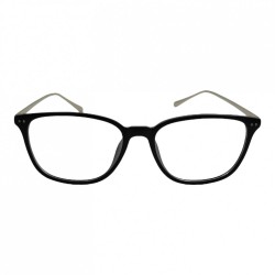 Іміджеві окуляри оправа 5093 G5G6 Матовий чорний