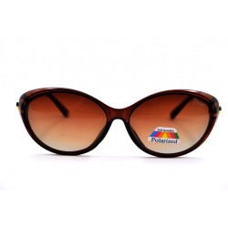 Polarized 2081 CD Коричневий