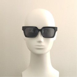 Солнцезащитные очки 3925 NN Черные Солнцезащитные очки 3925 NN Черные