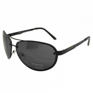 Everon Polarized 7051 Чёрный/Чёрный