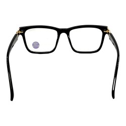 Комп'ютерні окуляри Blue Blocker оправа 5511 VE Чорний Глянсовий