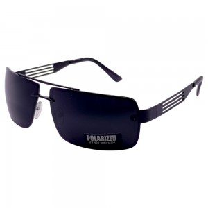 POLAR EAGLE polarized 5516 сталь/чорний POLAR EAGLE polarized 5516 сталь/чорний