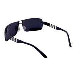 POLAR EAGLE polarized 5516 сталь/черный