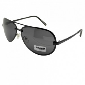 MIRAMAX Polarized 9020 Чёрный/Чёрный