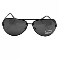 MIRAMAX Polarized 9020 Чёрный/Чёрный