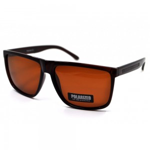 POLAR EAGLE polarized 02207 коричневий