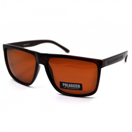 POLAR EAGLE polarized 02207 коричневый