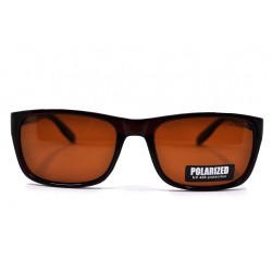 POLAR EAGLE polarized 02284 коричневый