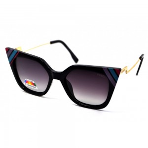 Polarized 0296 FF Чорний