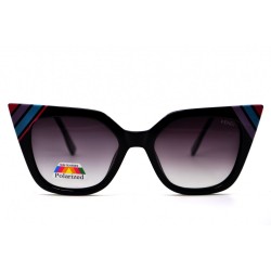 Polarized 0296 FF Чорний