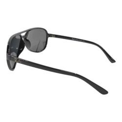 Поляризовані сонцезахисні окуляри 207 R.B Чорний Глянсовий