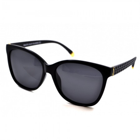 Graffito polarized 3739 Черный