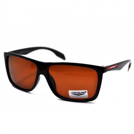 POLAR EAGLE polarized 03218 коричневый