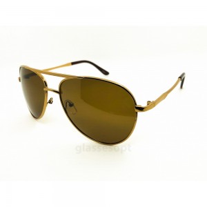 Everon Polarized 3001 Коричневий