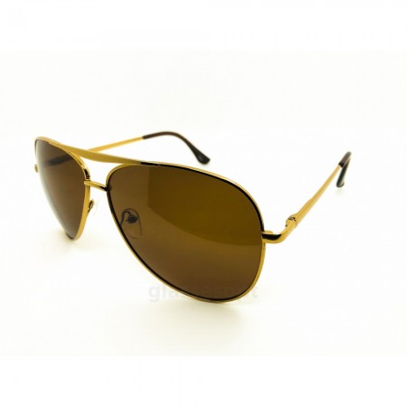 Everon Polarized 3011 Коричневый