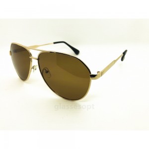 ShuTai polarized 5205 Коричневий