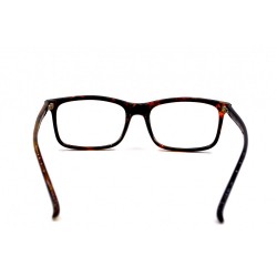 Іміджеві окуляри оправа 5059 G5G6 Коричневий леопардовий