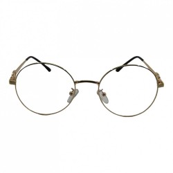 Іміджеві окуляри оправа 2032 NN Золото