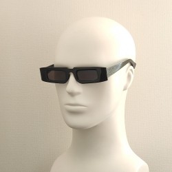 Солнцезащитные очки 2235 NN Черные
